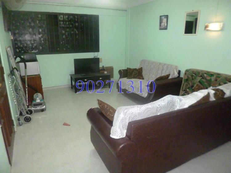 Blk 104 Woodlands Street 13 (Woodlands), HDB 4 Rooms #156666792